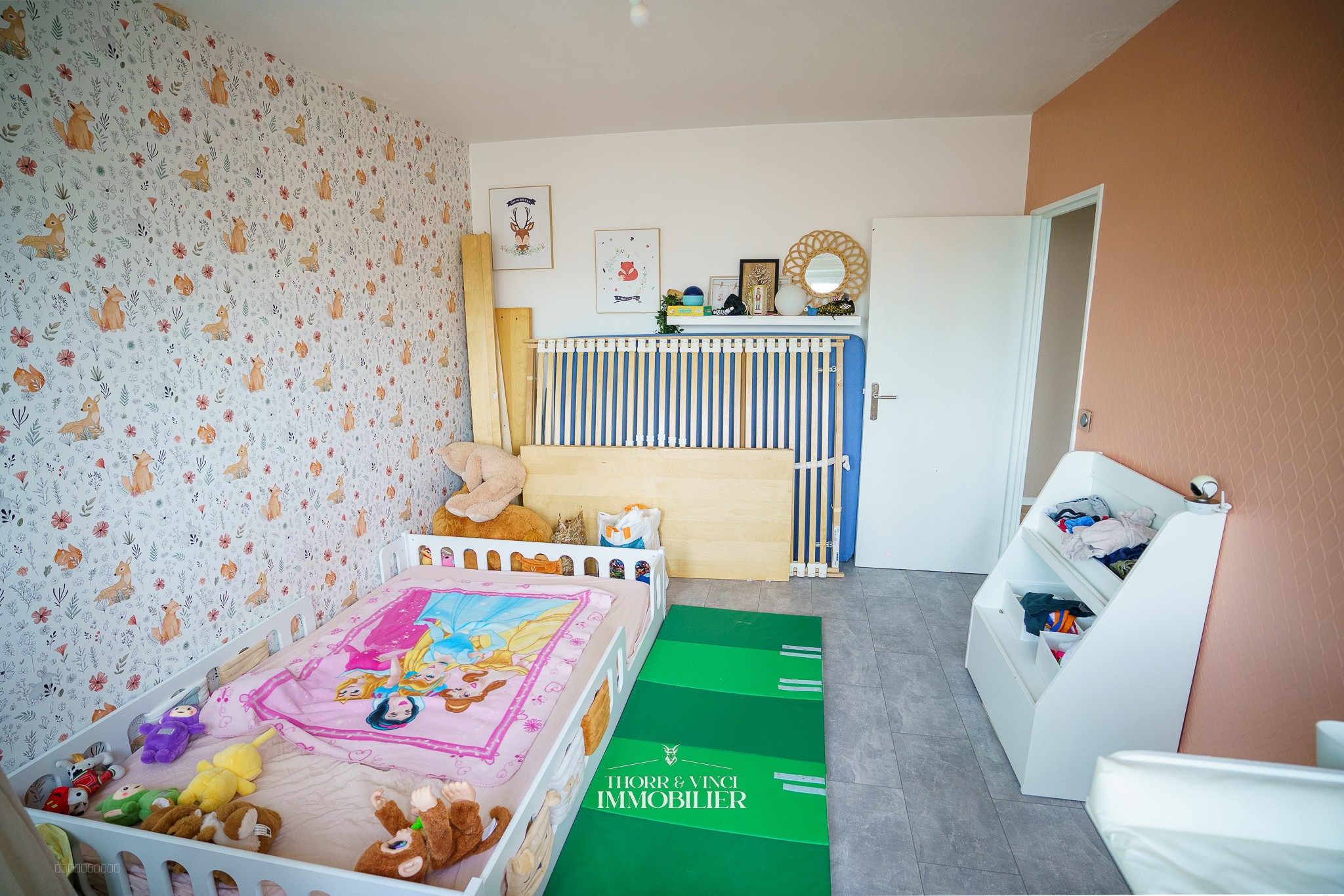 Beau 4 pièces à Kingersheim — photo 12