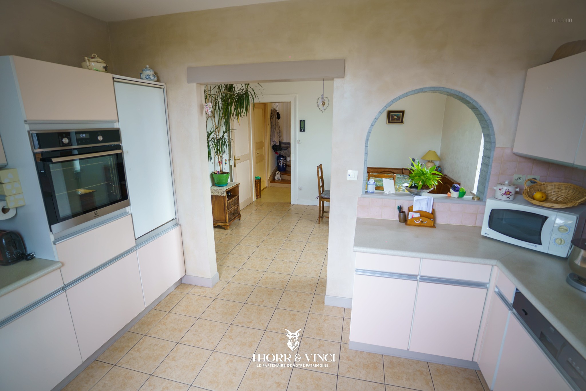Maison avec terrain 4 pièces 104m2 — photo 3