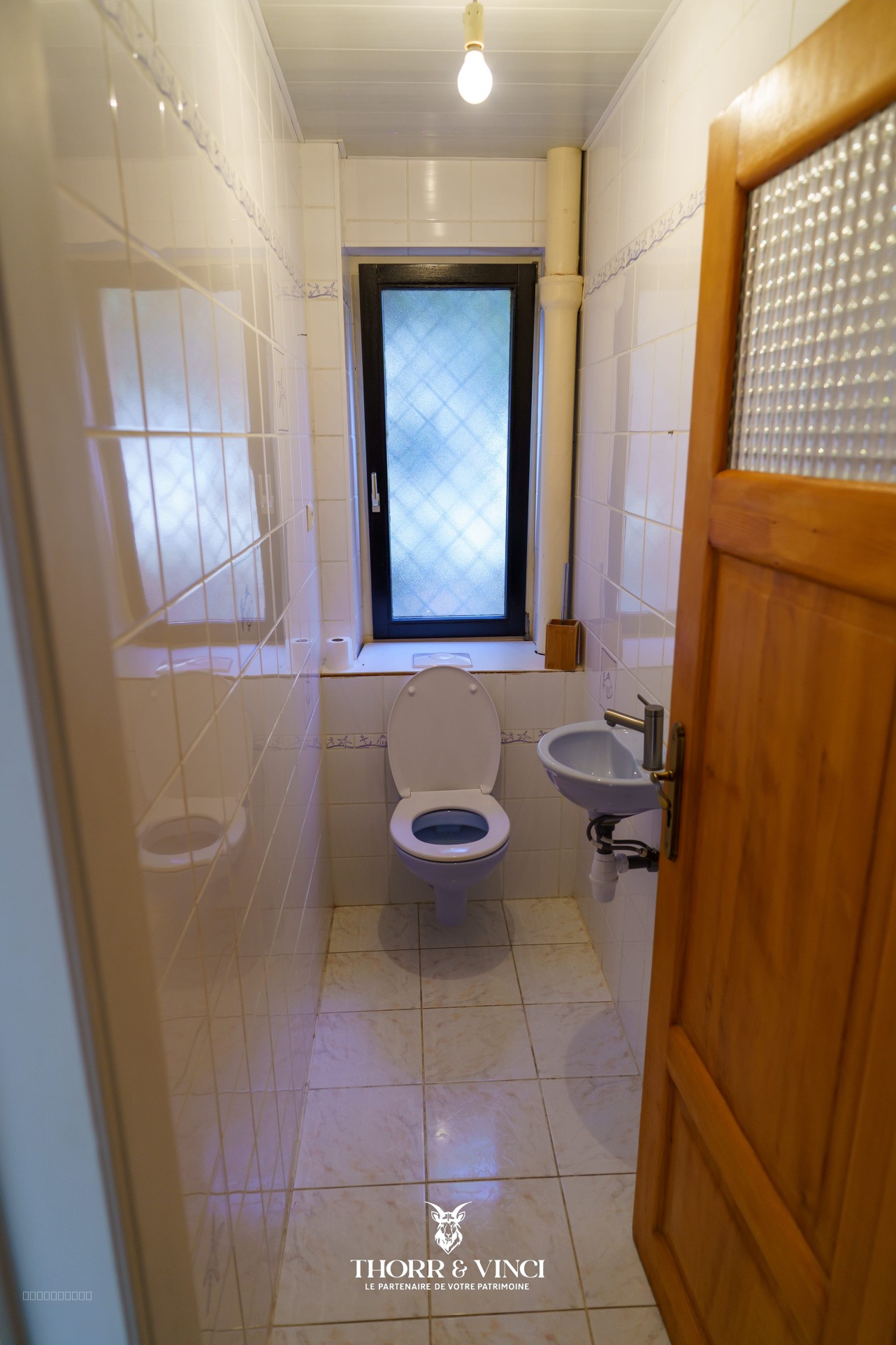 Appartement RDC - Turckheim avec Jardin — photo 12