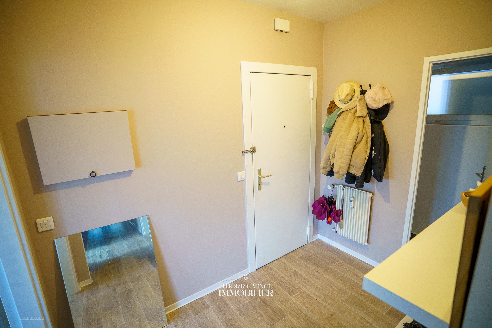 Beau 4 pièces à Kingersheim — photo 20