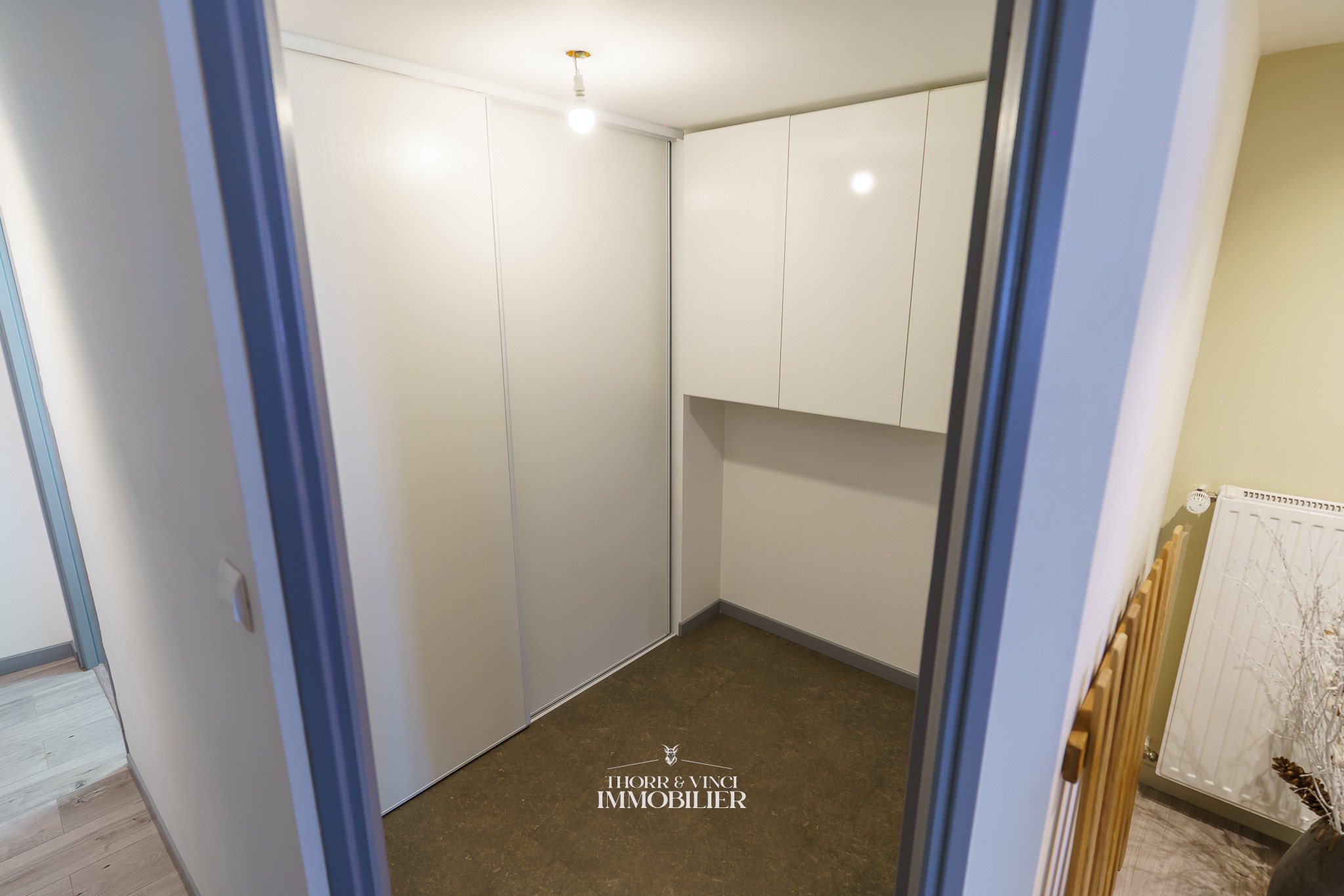 Appartement Duplex Meublé 4 pièces   117 m2   Riquewihr Centre — photo 8