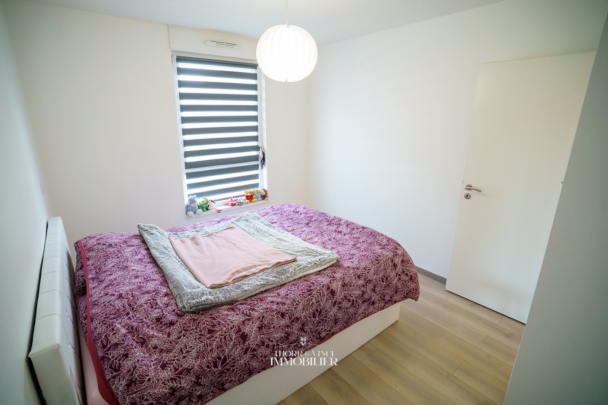 Superbe 3 pièces 67m2 - jardin 78m2 - Hésingue — photo 10