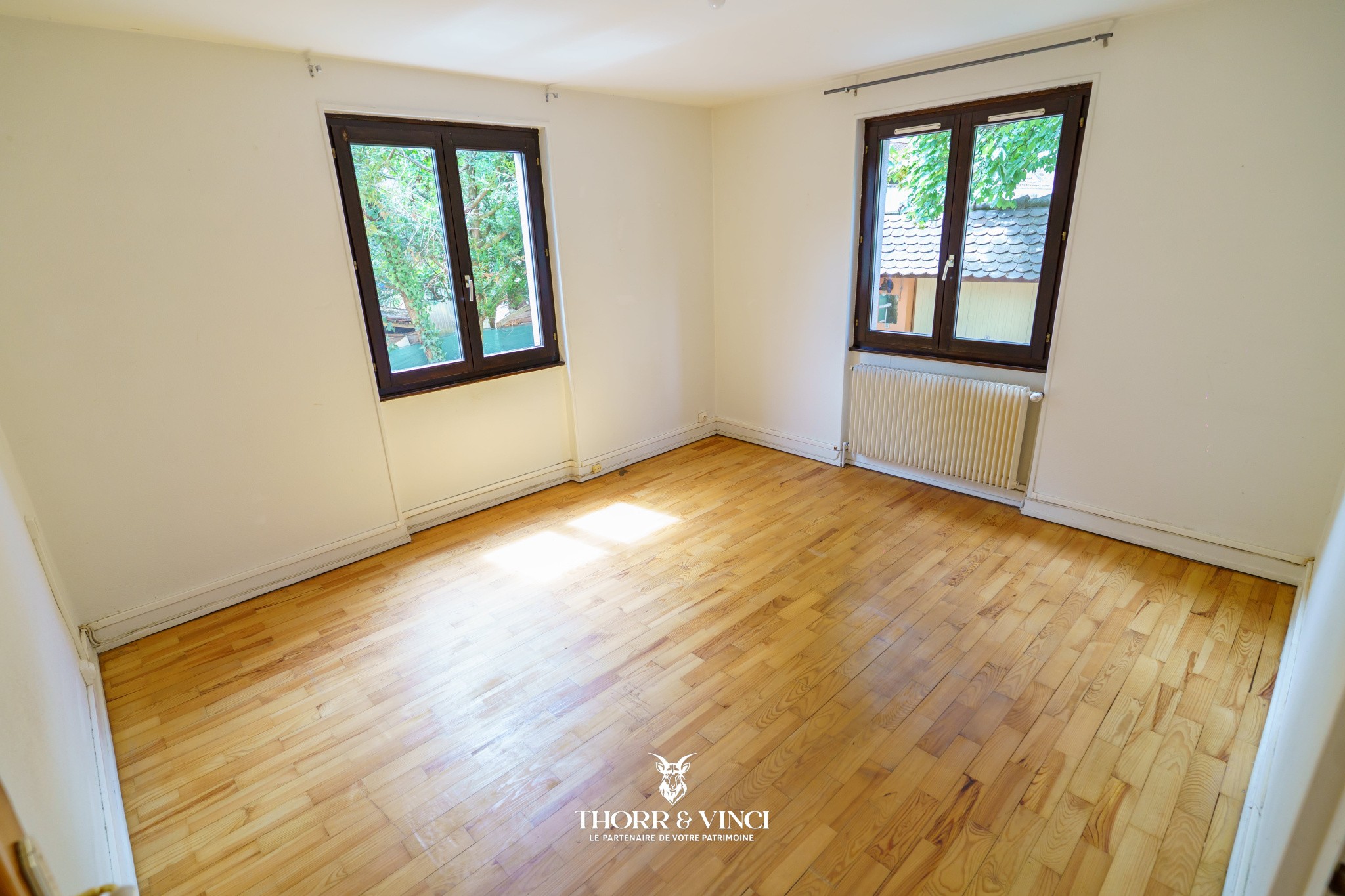 Appartement RDC - Turckheim avec Jardin — photo 5