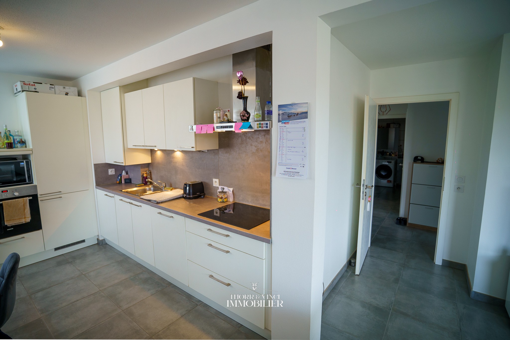 Superbe 3 pièces 67m2 - jardin 78m2 - Hésingue — photo 8