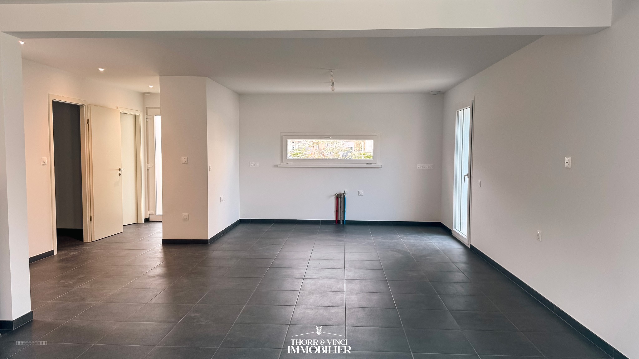 Maison neuve 6 pièces 143 m2 Terrain 7 ares Rosenau DPE A — photo 4