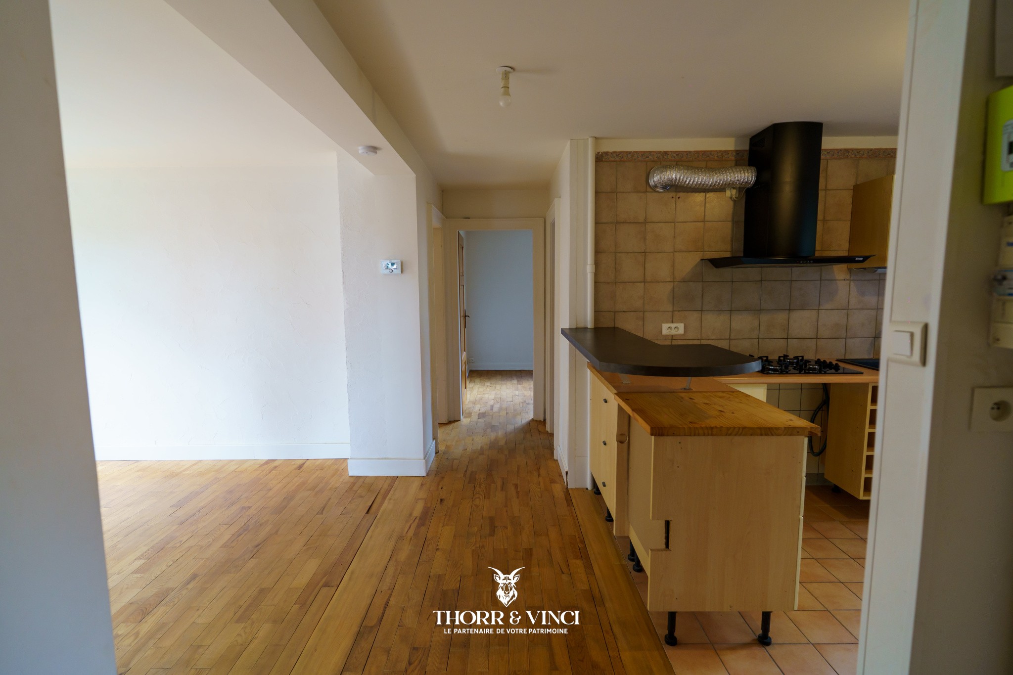 Appartement RDC - Turckheim avec Jardin — photo 8