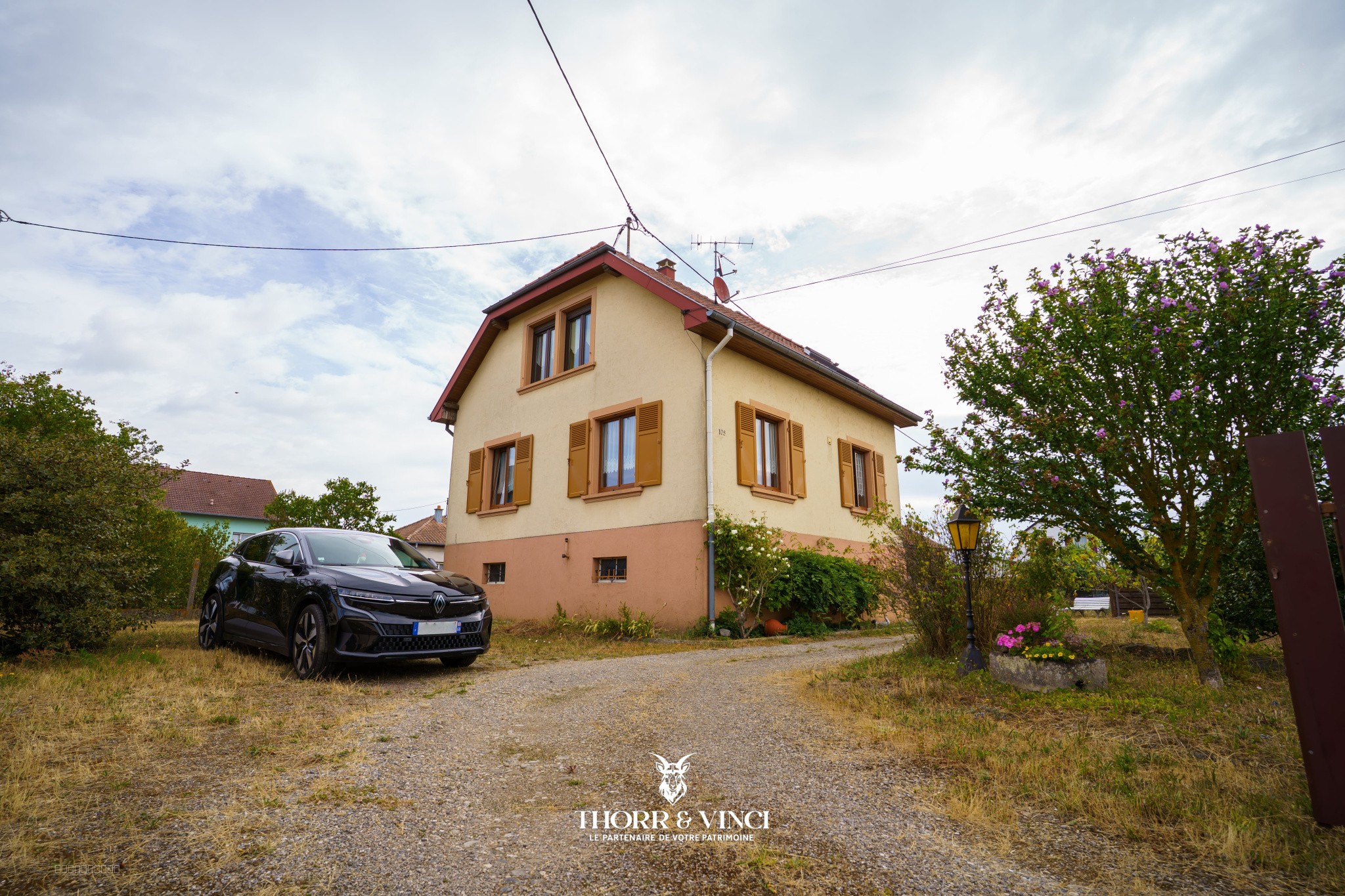 Maison avec terrain 4 pièces 104m2 — photo 20