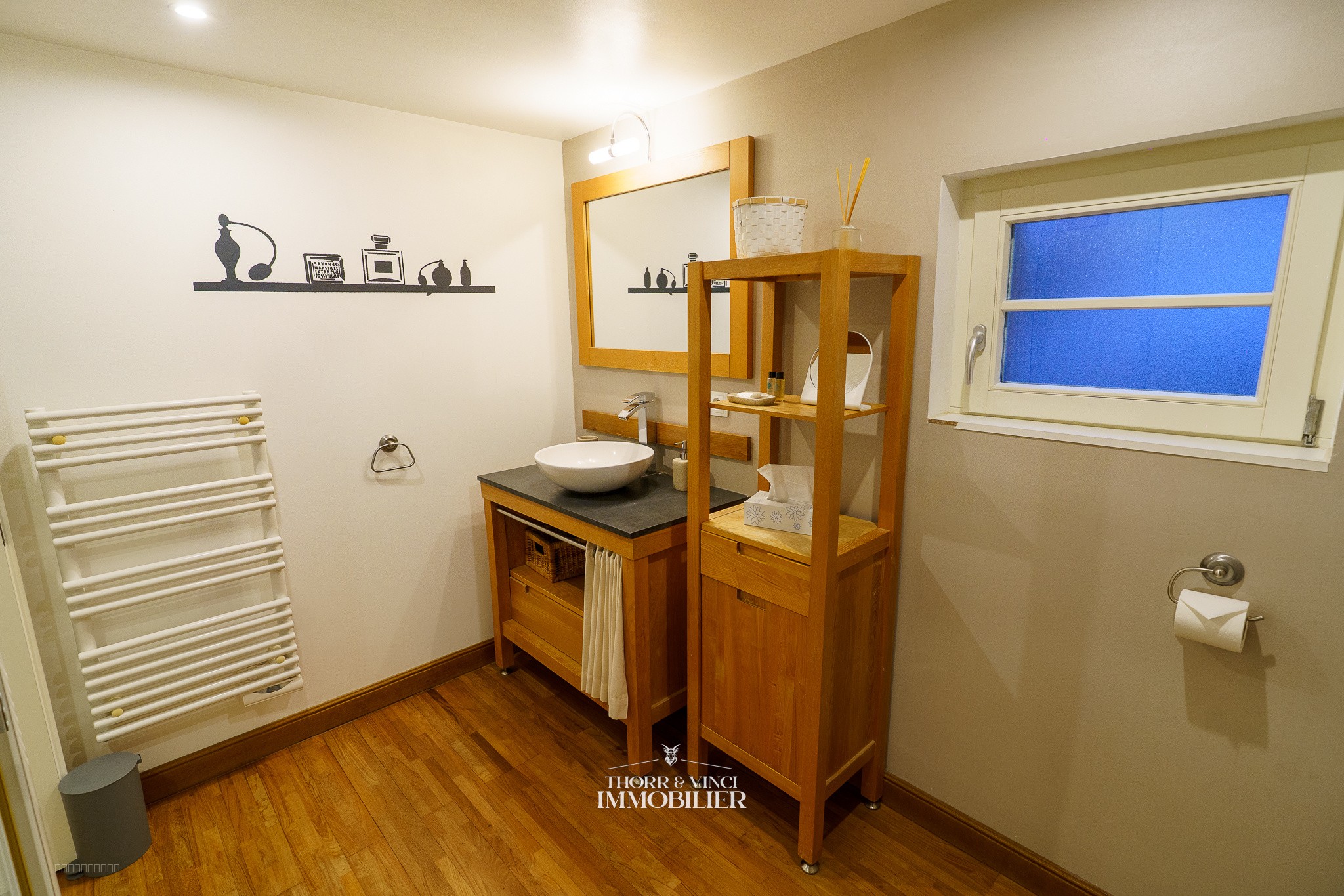 Appartement Meublé 2 pièces - 63 m2 - Riquewihr Centre — photo 14