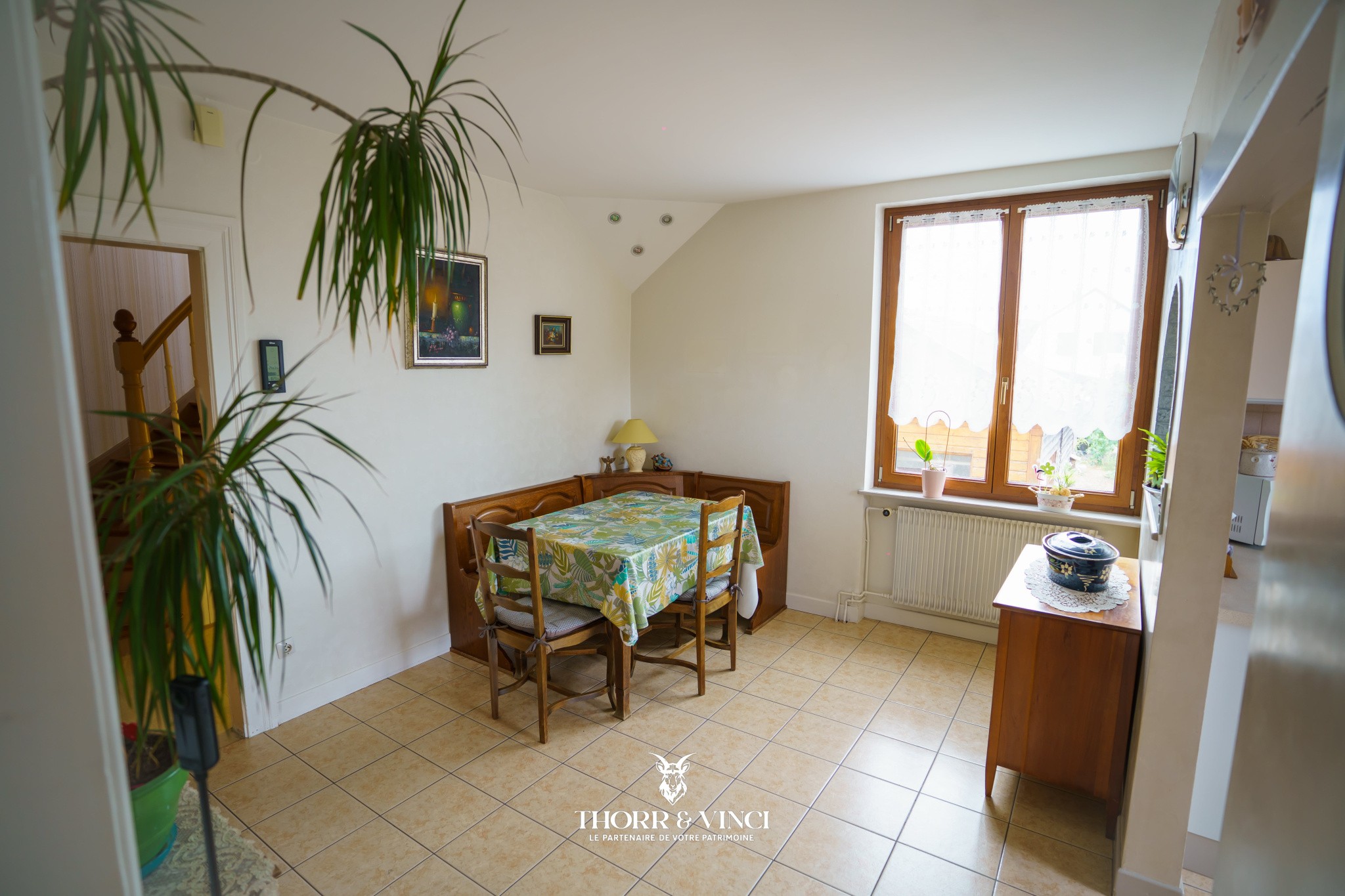 Maison avec terrain 4 pièces 104m2 — photo 4