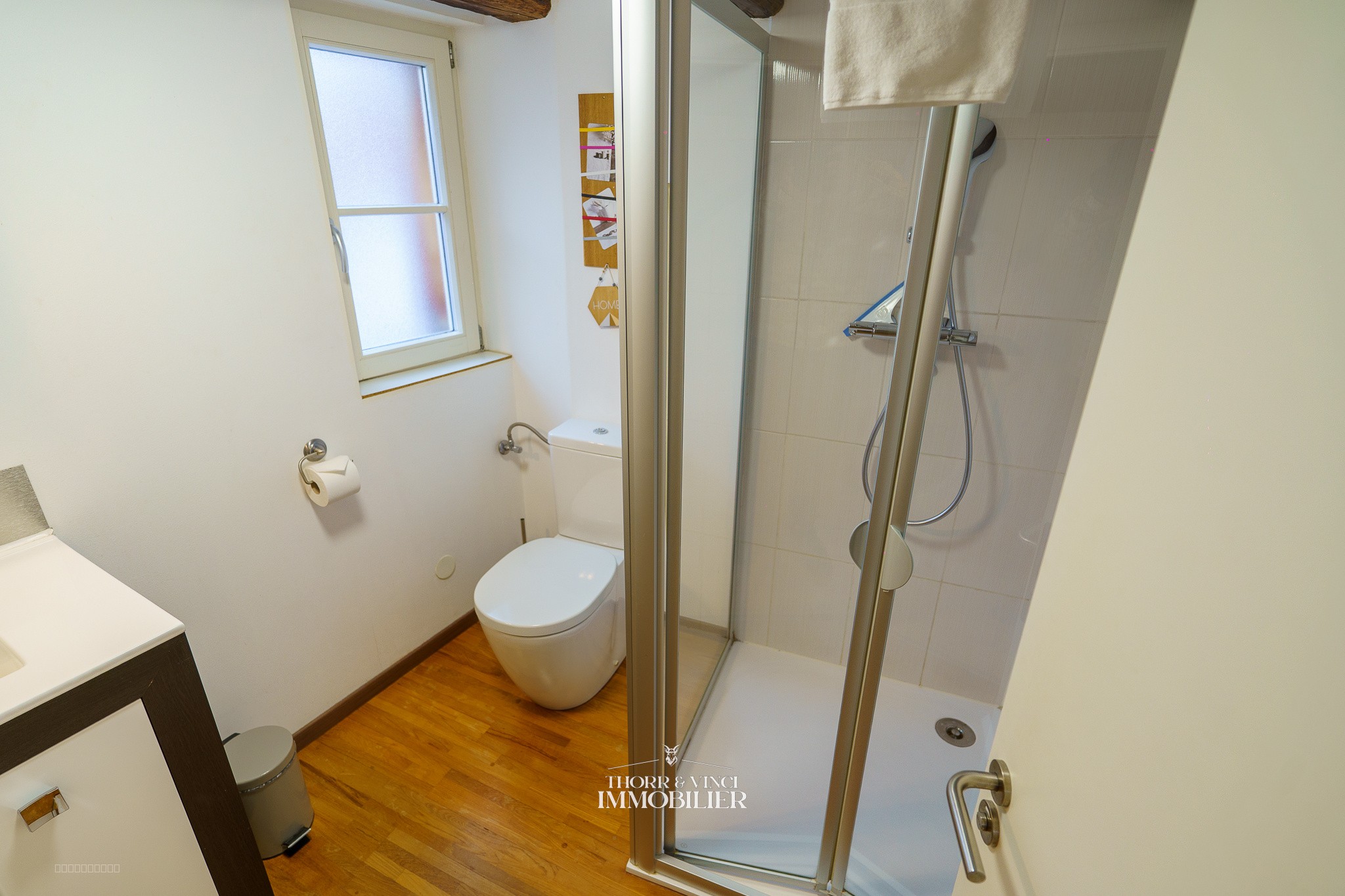 Appartement Meublé 2 pièces   55 m2   Riquewihr Centre — photo 16