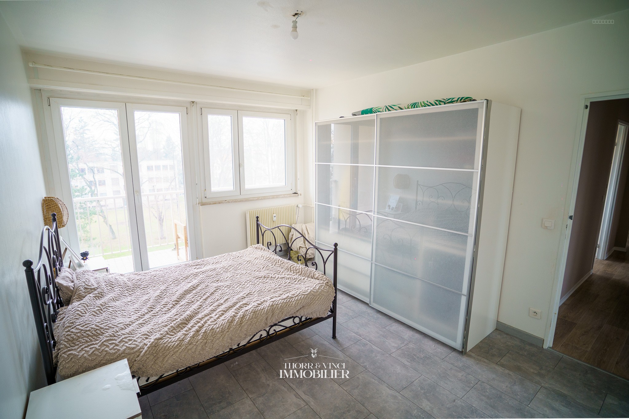 Beau 4 pièces à Kingersheim — photo 9