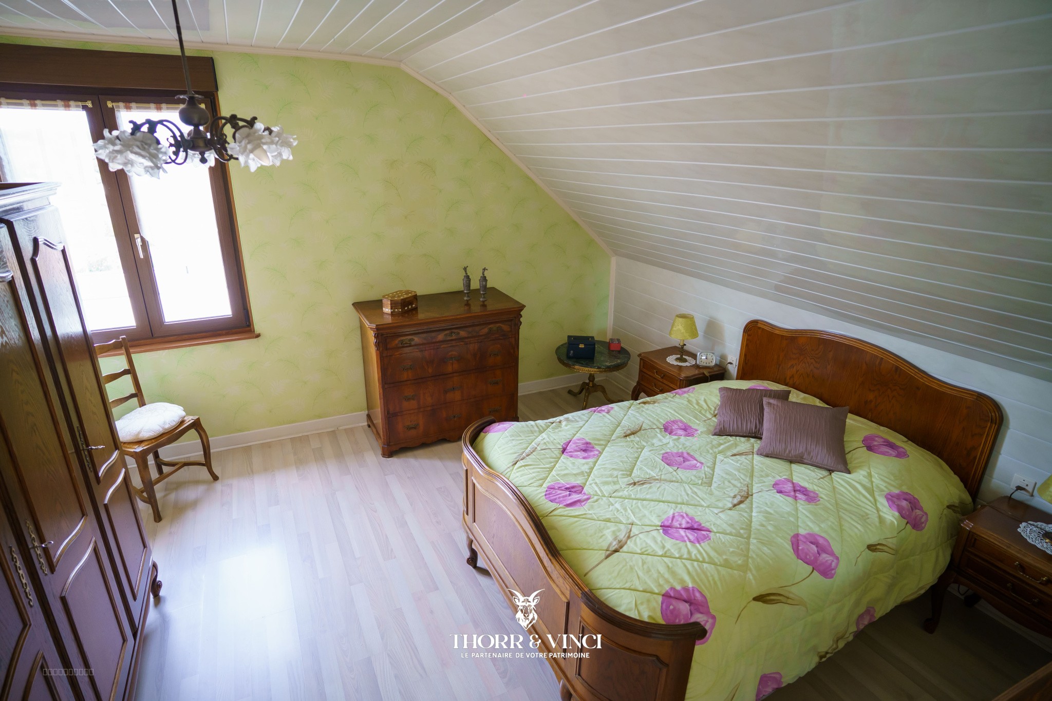 Maison avec terrain 4 pièces 104m2 — photo 10