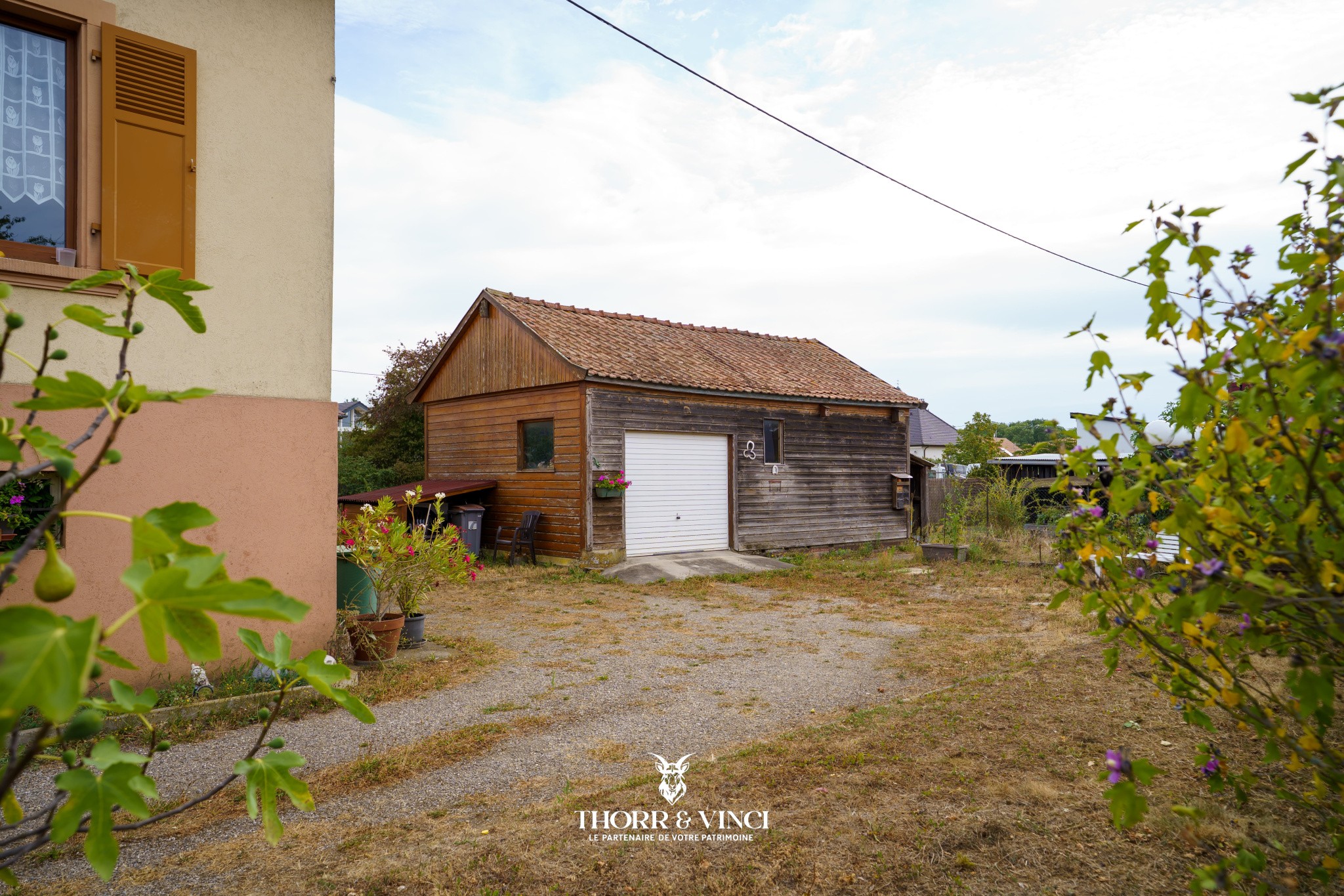 Maison avec terrain 4 pièces 104m2 — photo 15