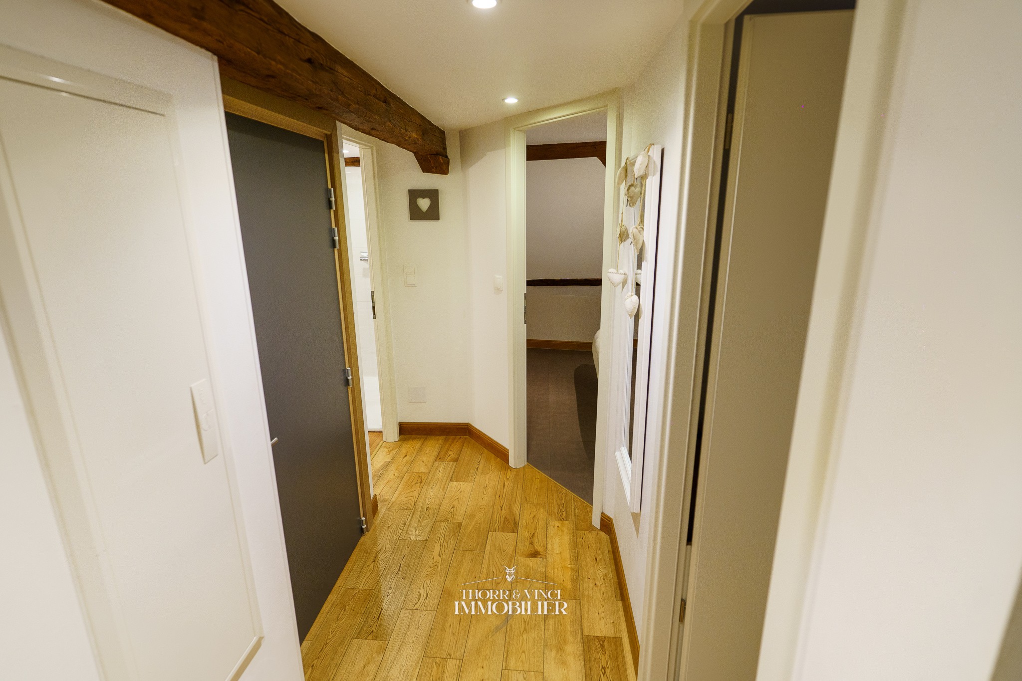 Appartement Meublé 2 pièces - 63 m2 - Riquewihr Centre — photo 11