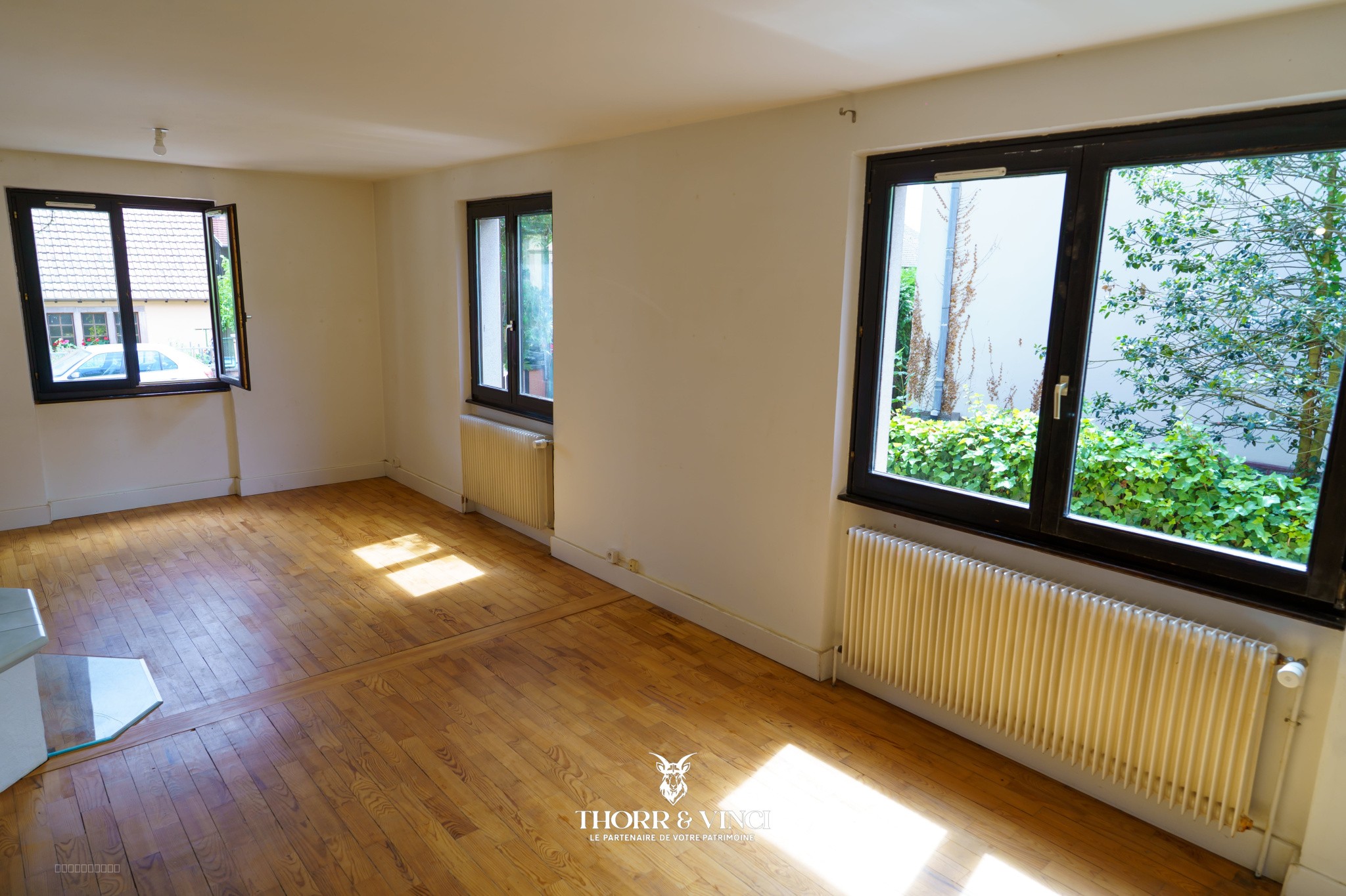 Appartement RDC - Turckheim avec Jardin — photo 6