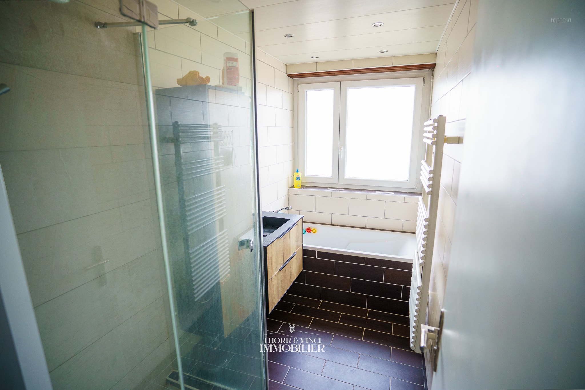 Beau 4 pièces à Kingersheim — photo 15