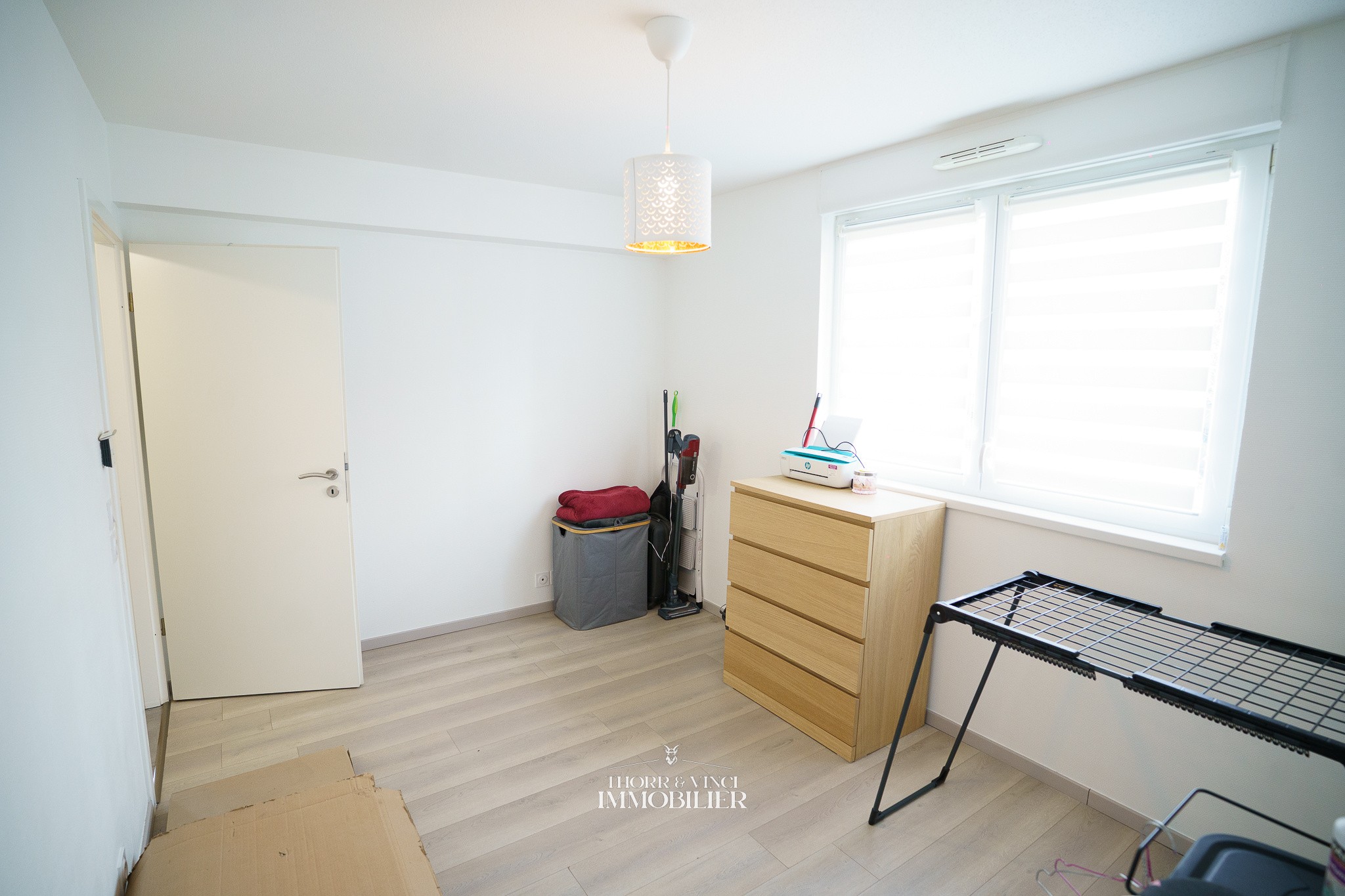 Superbe 3 pièces 67m2 - jardin 78m2 - Hésingue — photo 13