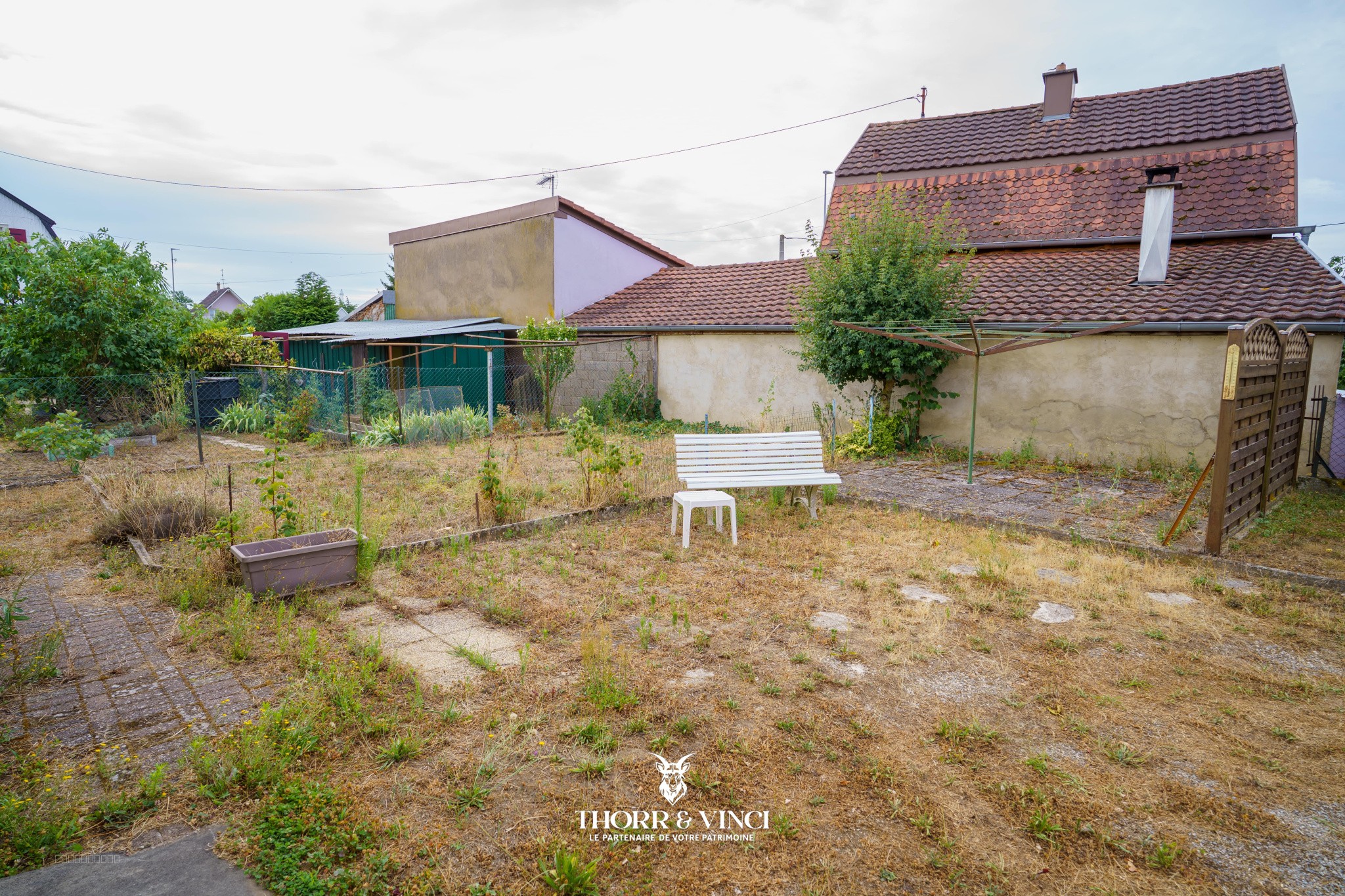 Maison avec terrain 4 pièces 104m2 — photo 16