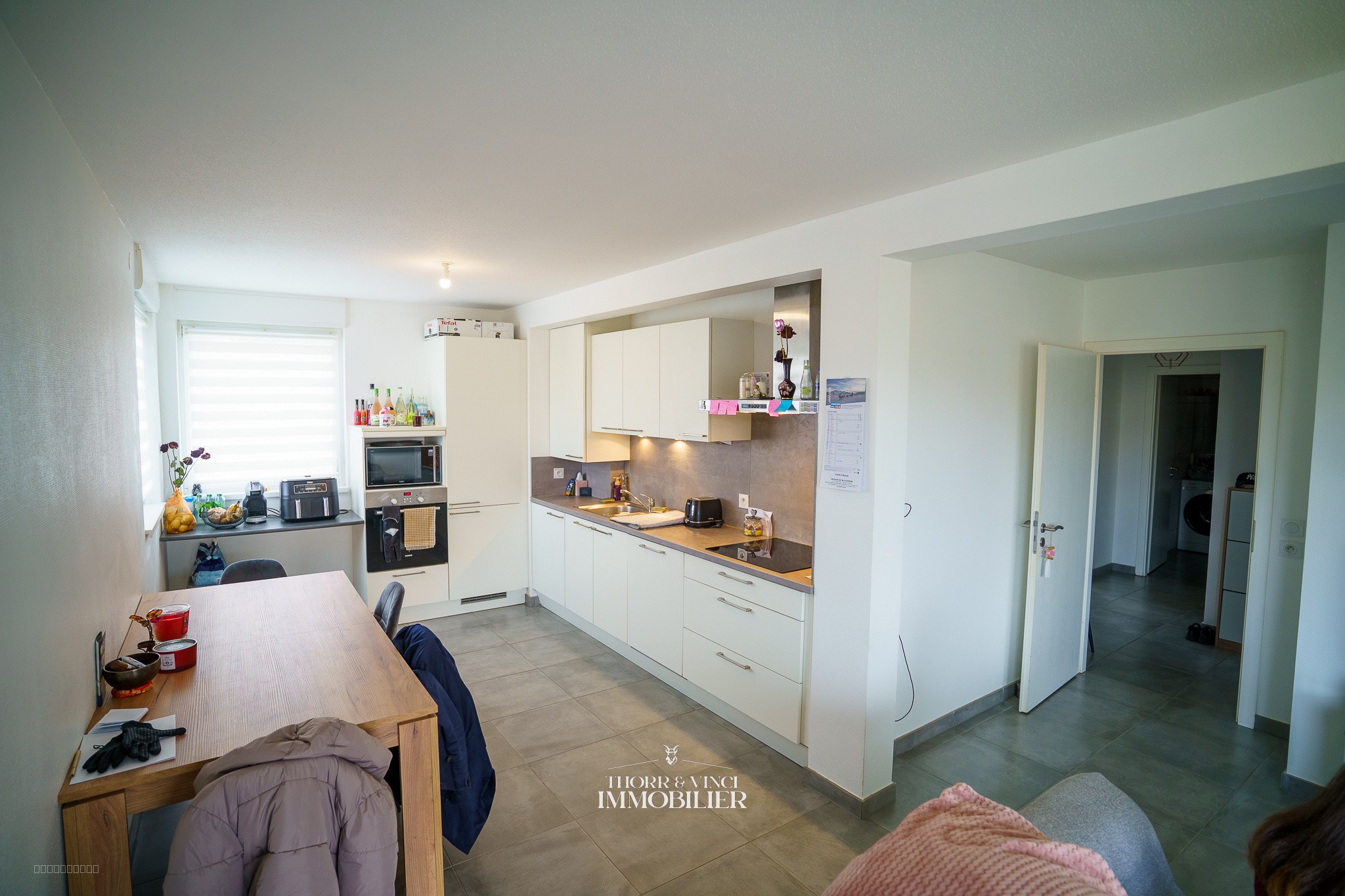 Superbe 3 pièces 67m2 - jardin 78m2 - Hésingue — photo 4