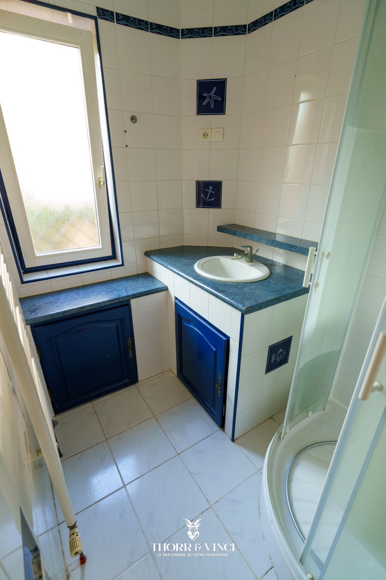 Appartement RDC - Turckheim avec Jardin — photo 11