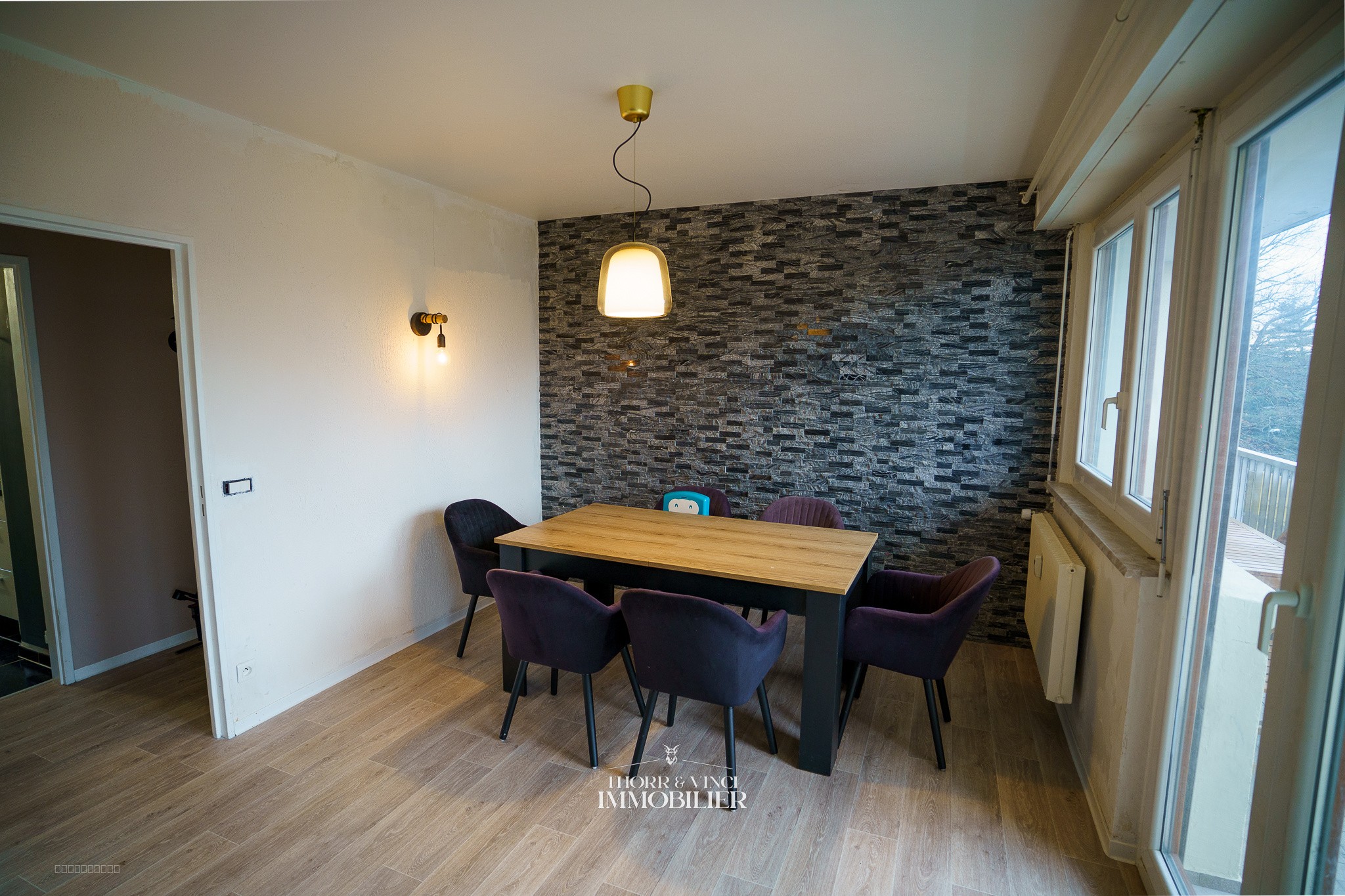 Beau 4 pièces à Kingersheim — photo 4