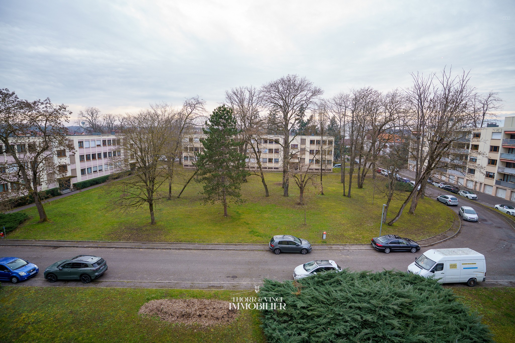 Beau 4 pièces à Kingersheim — photo 19