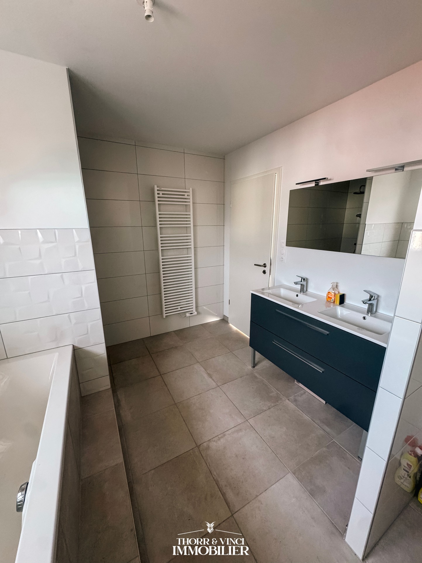 Maison neuve 6 pièces 143 m2 Terrain 7 ares Rosenau DPE A — photo 11