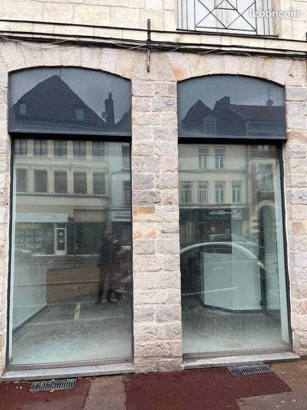 LOCAL COMMERCIAL OU PROFESSIONNEL — photo 2