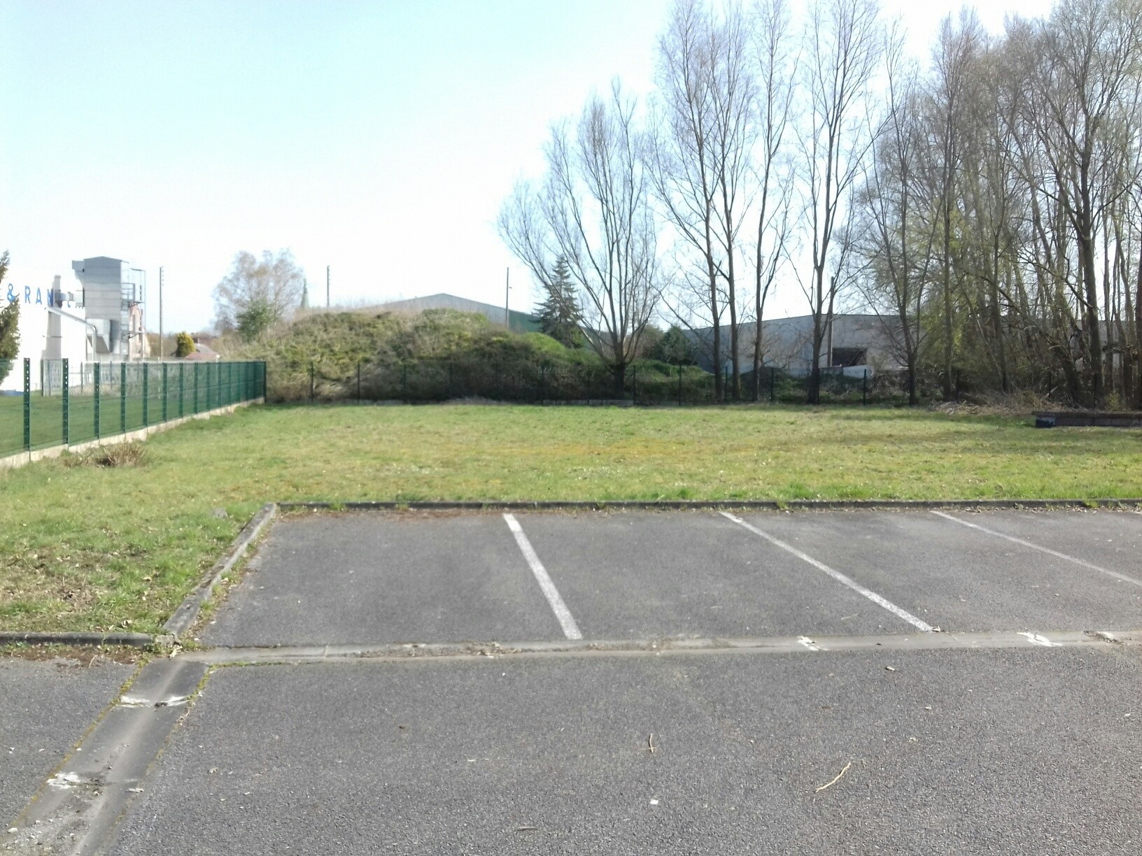 Local commercial Orchies 240 m2 — photo 5