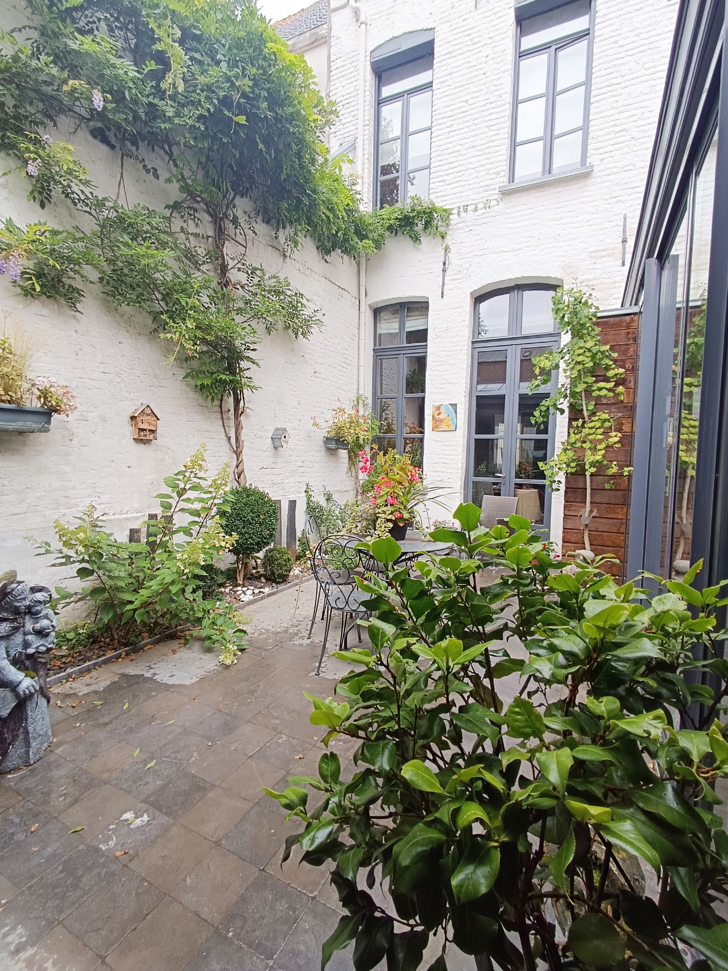 Maison familiale 6 chambres au cœur de Douai — photo 4