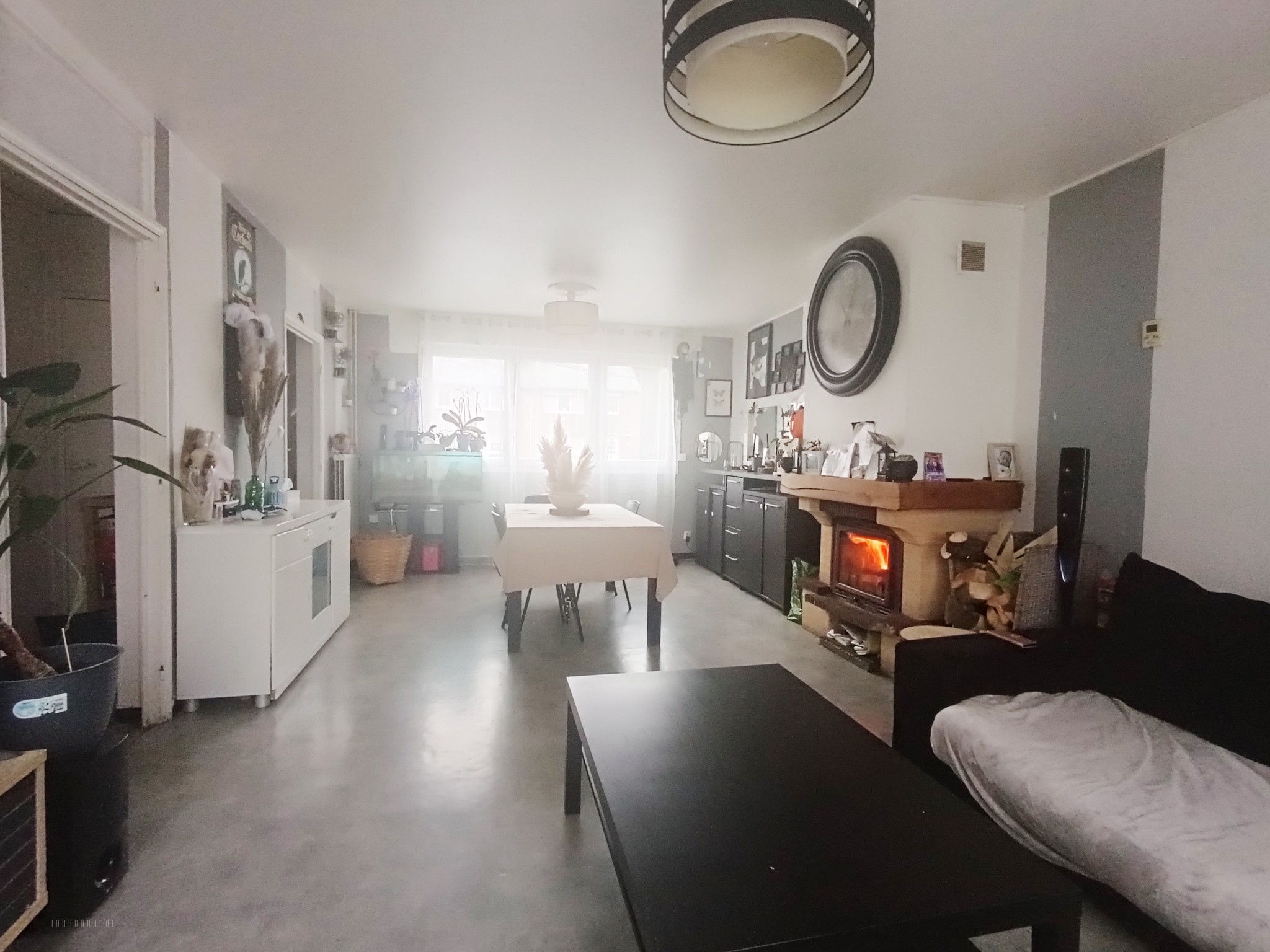 Investisseur - Maison T4 avec garage et jardin - quartier résidentiel   3 chambres — photo 2