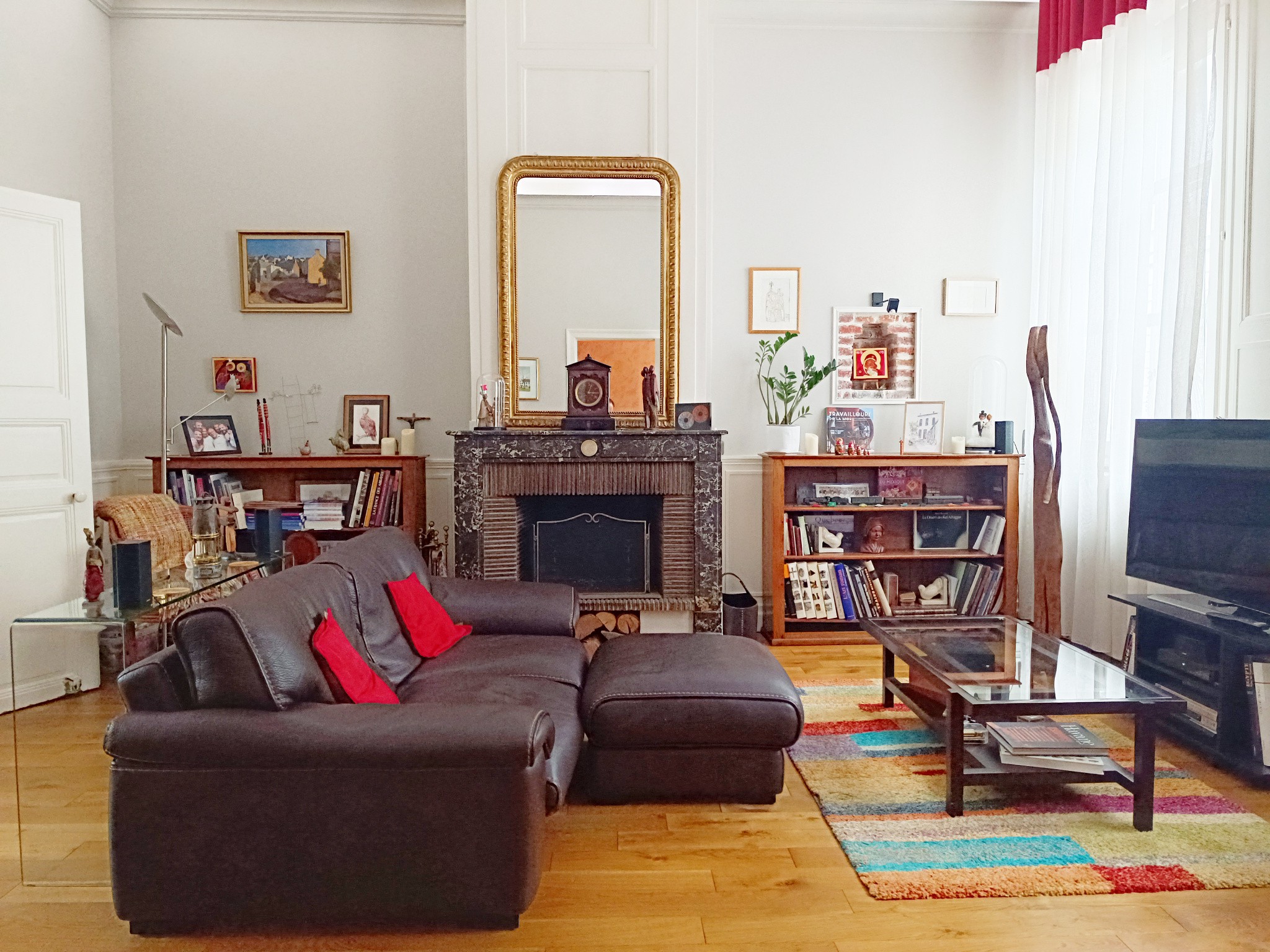 Maison familiale 6 chambres au cœur de Douai — photo 2
