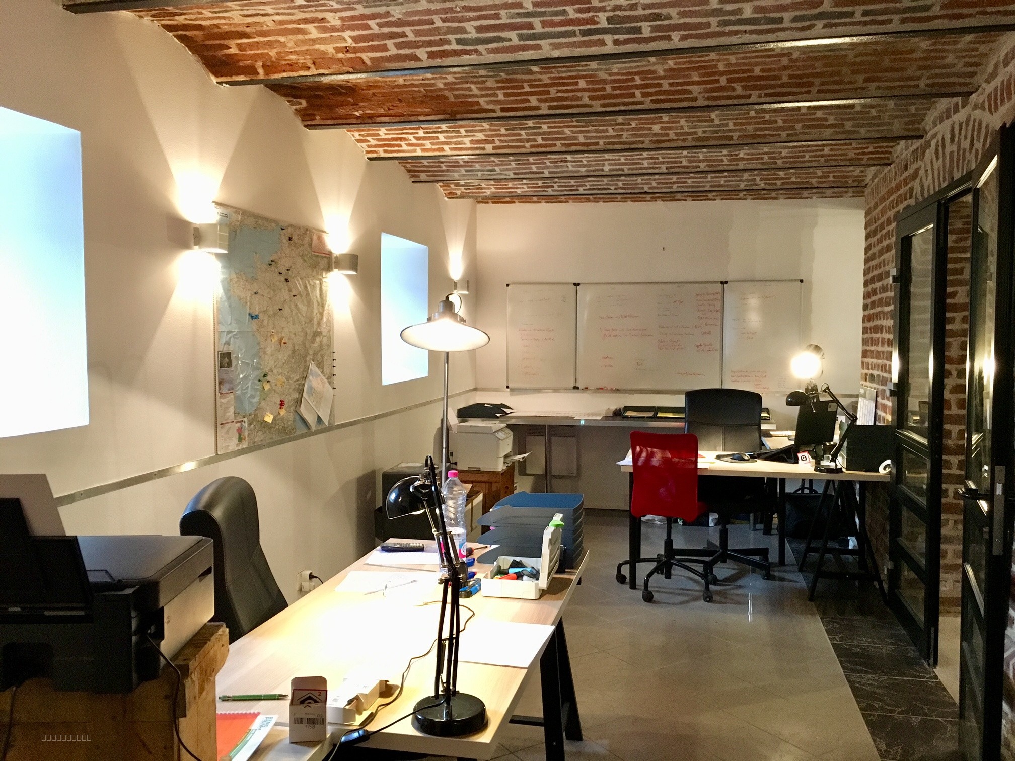 DOUAI Local commercial / Bureaux 70m2 — photo 4