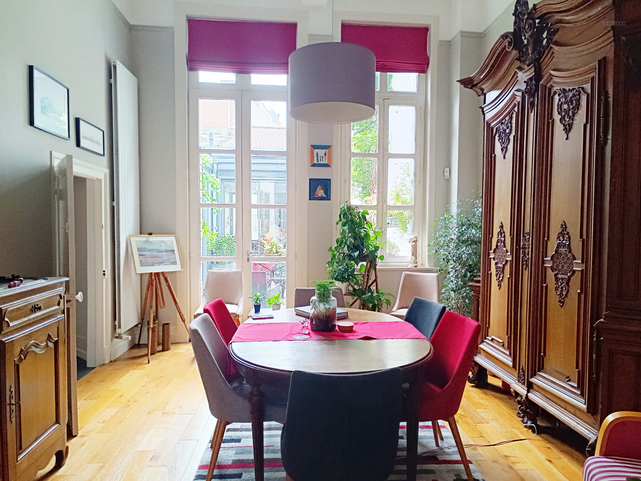 Maison familiale 6 chambres au cœur de Douai — photo 3