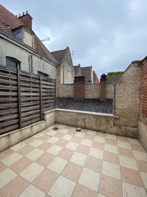 BELLE MAISON AU COEUR DU CENTRE VILLE DE DOUAI — photo 5