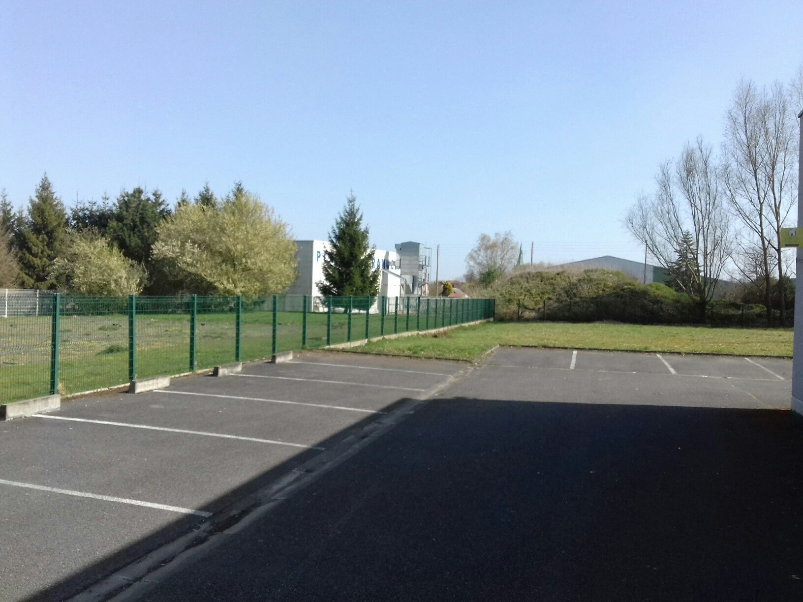 Local commercial Orchies 240 m2 — photo 4