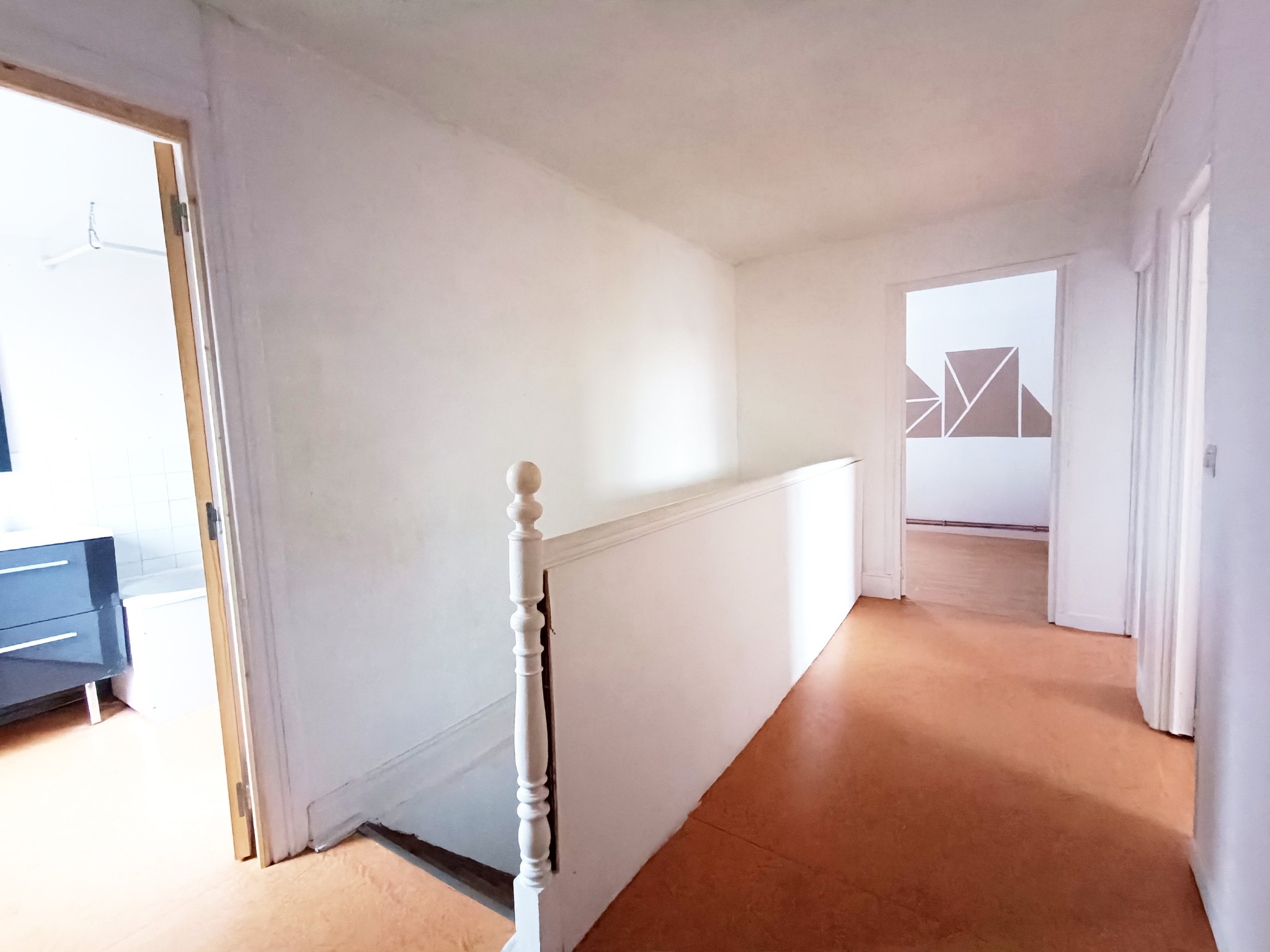 Maison 3 chambres - Tortequesne — photo 4