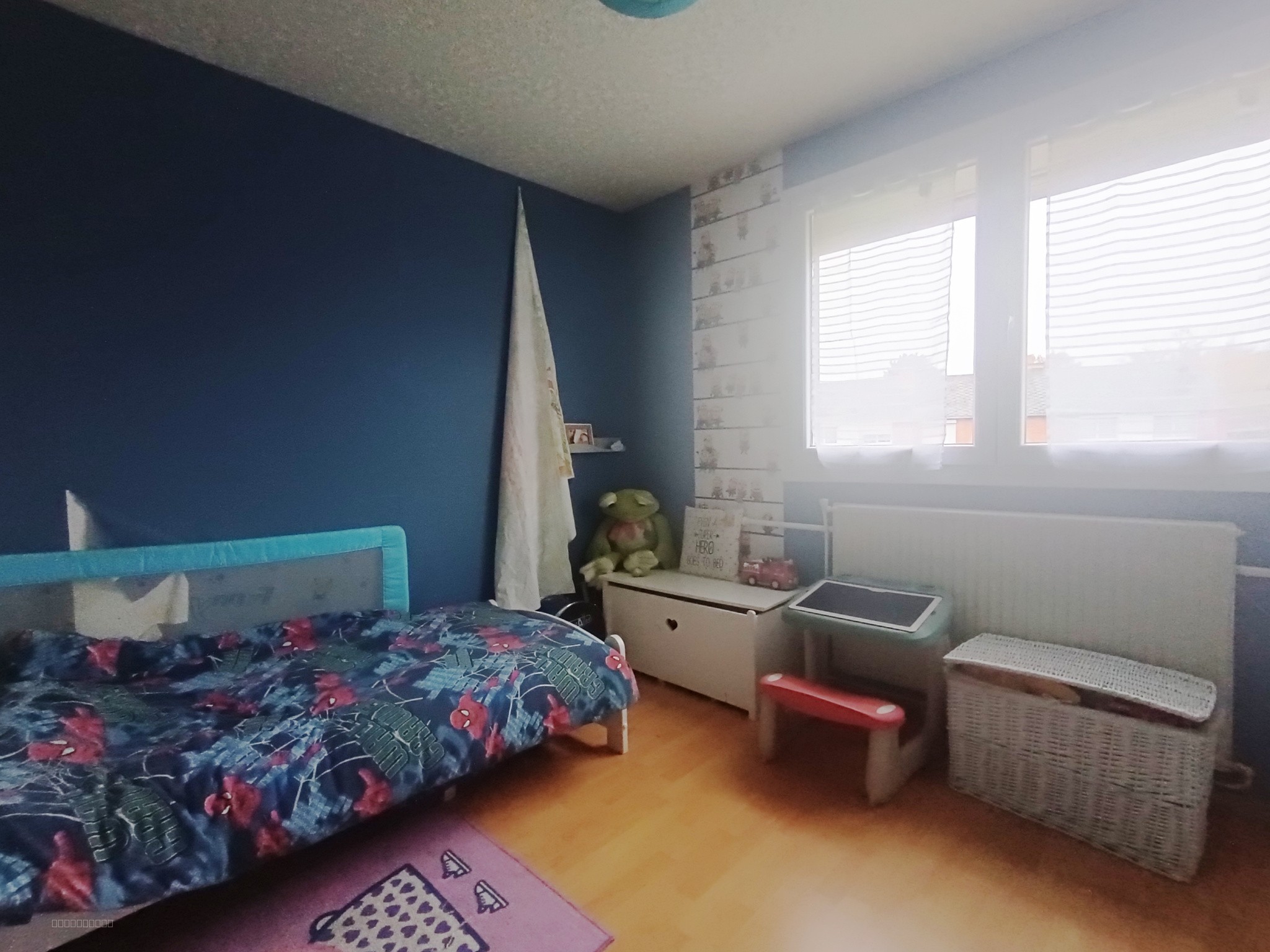 Investisseur - Maison T4 avec garage et jardin - quartier résidentiel   3 chambres — photo 8