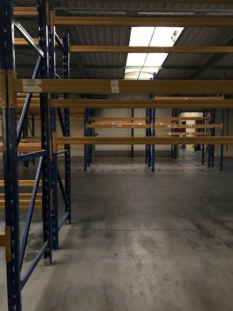 LOCAL COMMERCIAL OU D'ACTIVITE — photo 4