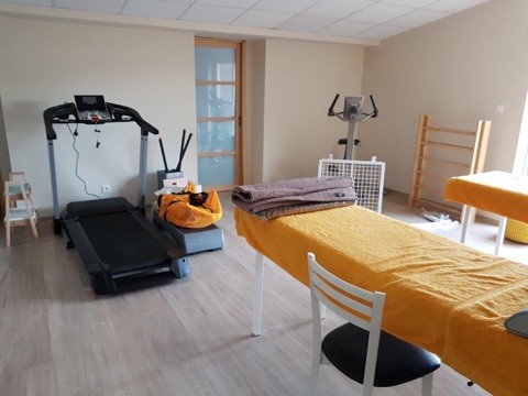 SOMAIN CABINET MEDICAL/PARAMEDICAL — photo 3