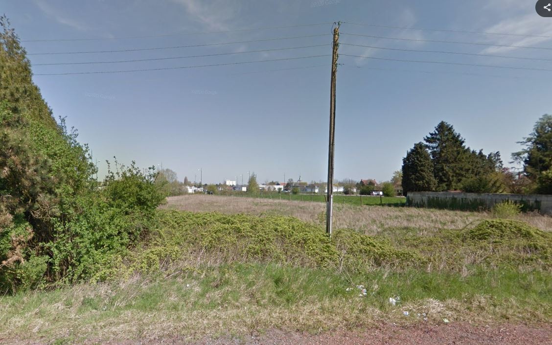 A VENDRE 6 TERRAINS CONSTRUCTIBLES ORCHIES — photo 4