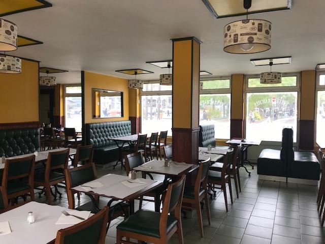 FONDS DE COMMERCE DE RESTAURATION — photo 3
