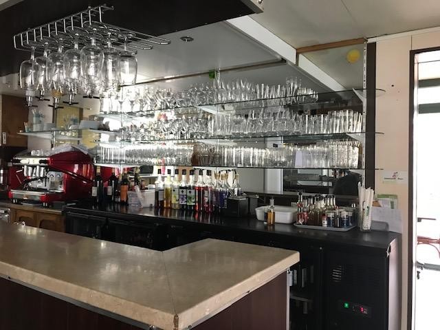 FONDS DE COMMERCE DE RESTAURATION — photo 5
