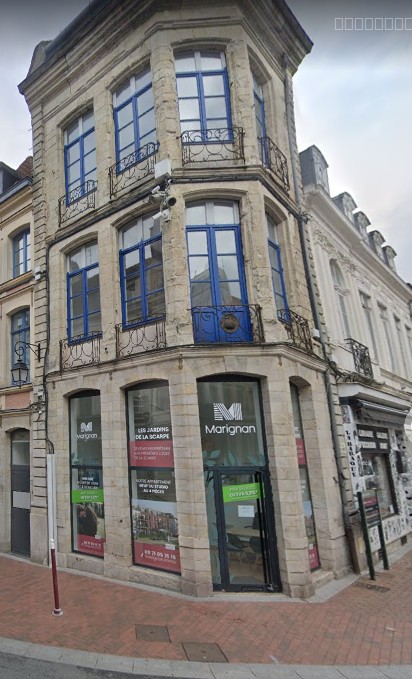 IMMEUBLE COMMERCIAL CENTRE VILLE