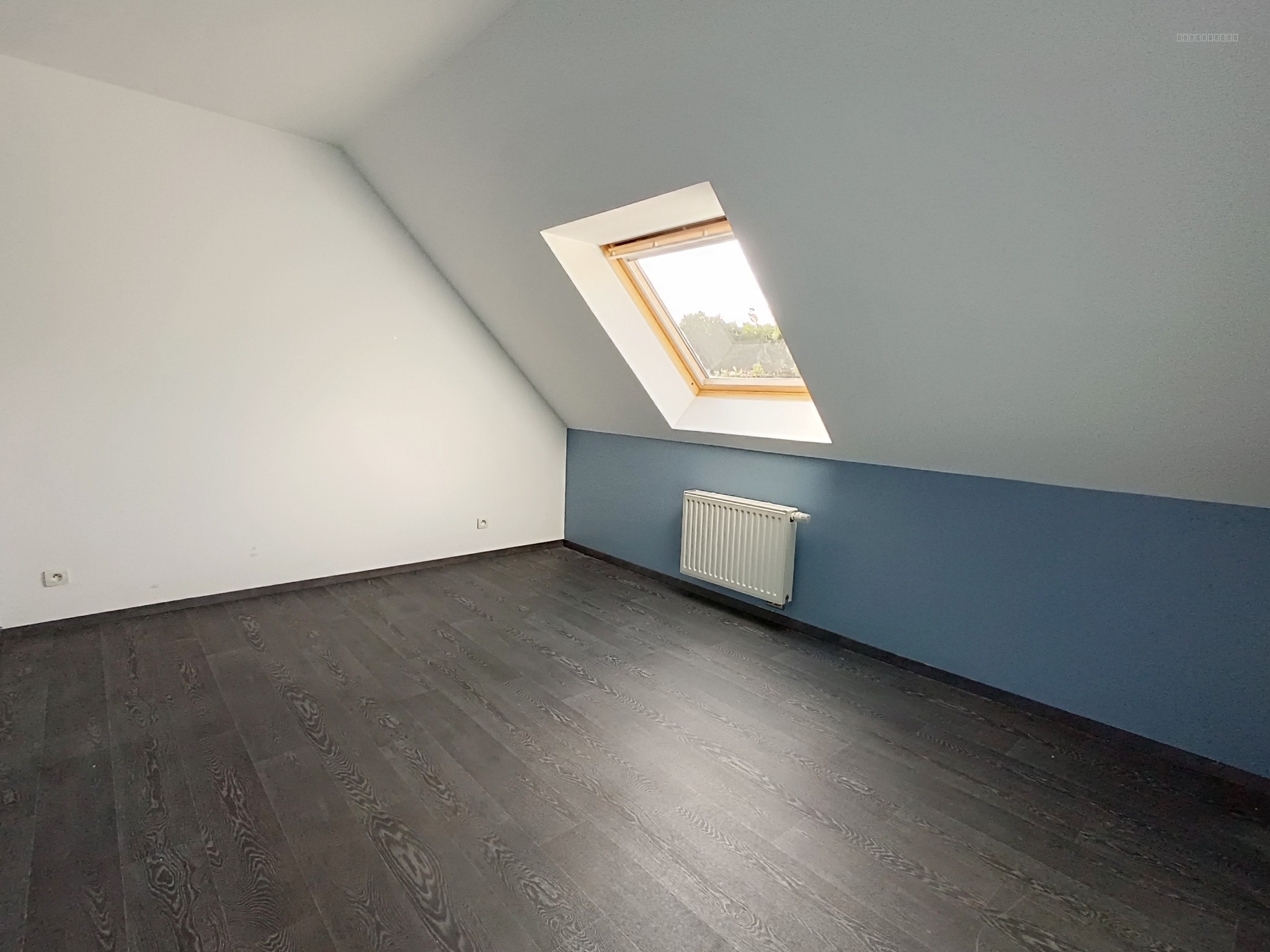 Maison semi-individuelle- 3 chambres - Garage - Grand jardin - Aniche — photo 7