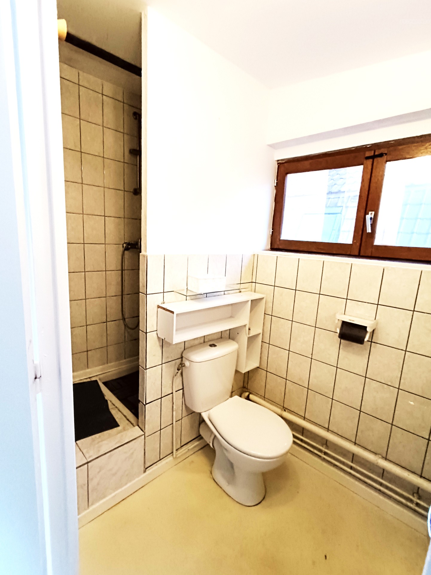 Appartement T3 en centre-ville de Douai - 57,22 m2 — photo 5