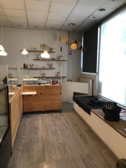 LOCAL COMMERCIAL CENTRE VILLE AXE PASSANT — photo 2