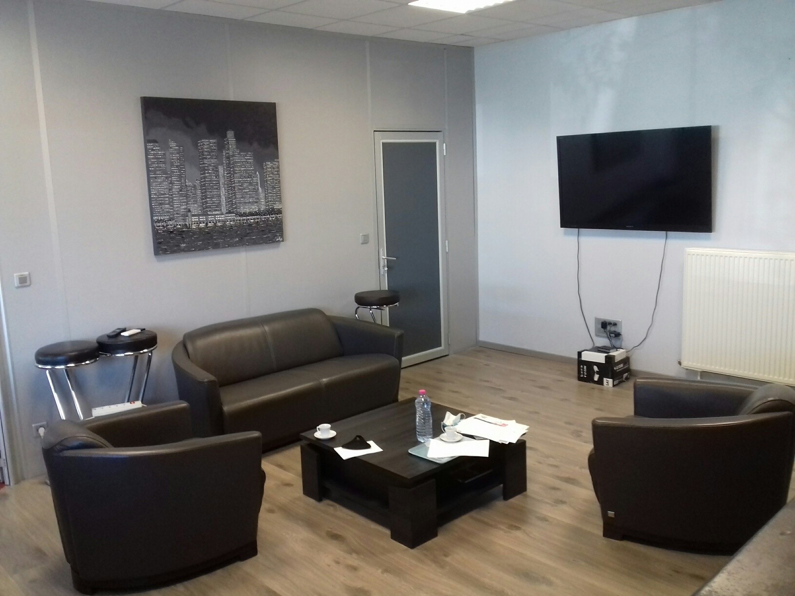 Local commercial Orchies 240 m2 — photo 3