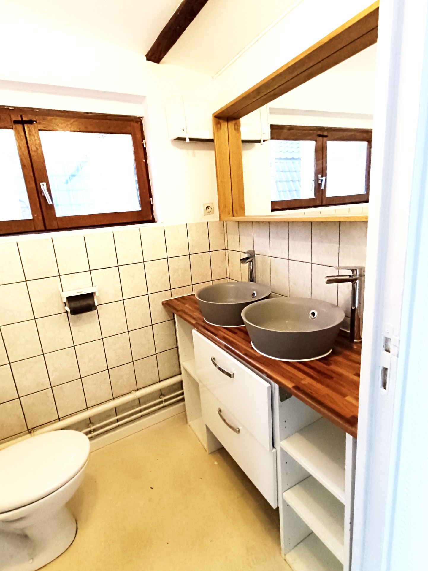 Appartement T3 en centre-ville de Douai - 57,22 m2 — photo 6