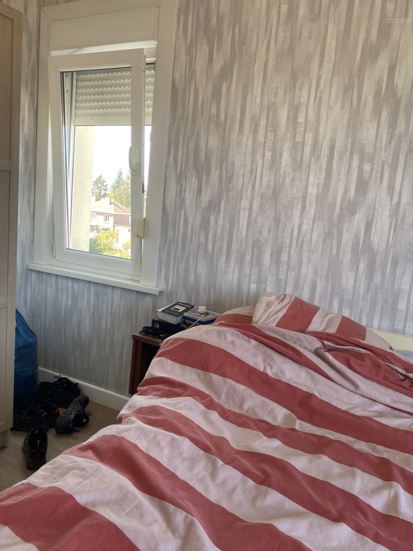 Marcq en Baroeul appartement Type 3+ garage — photo 5